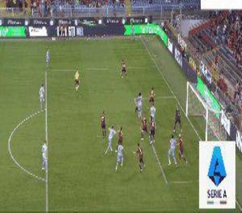 Milan – Inter